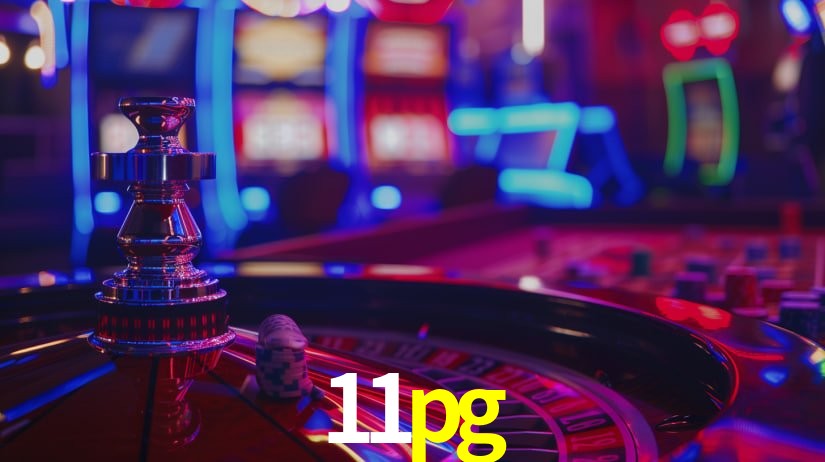 11pg apk
