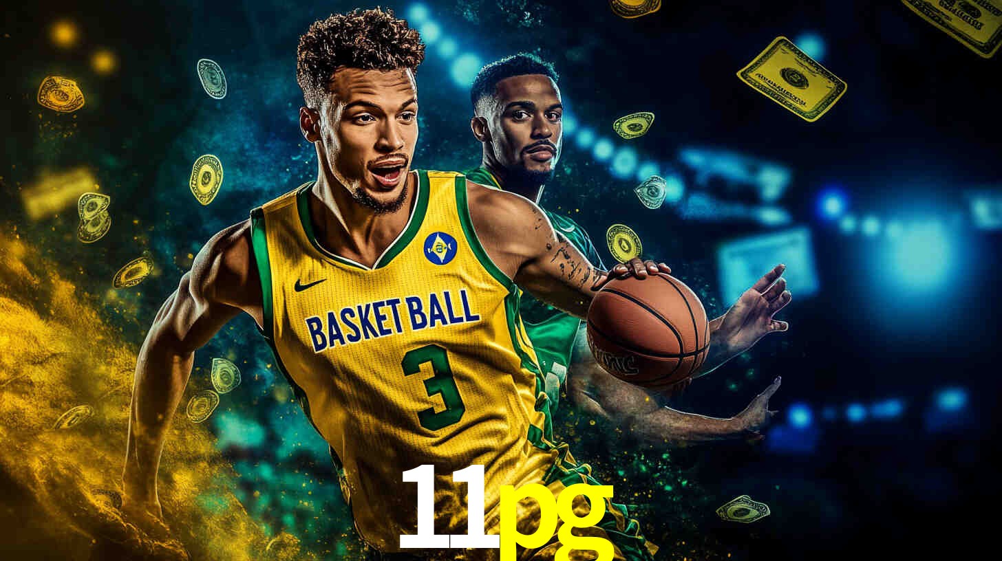 Apostas Esportivas na 11pg: Um Guia Completo