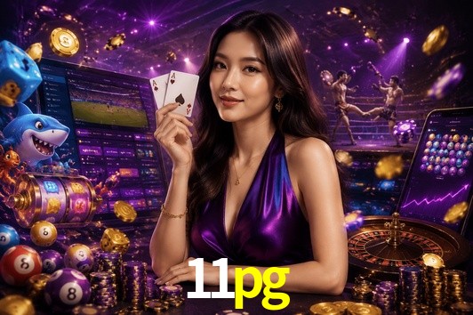 VIP Casino 11pg