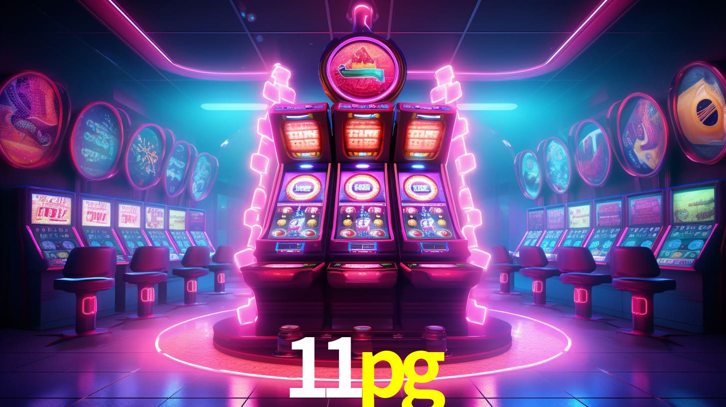 11pg apk