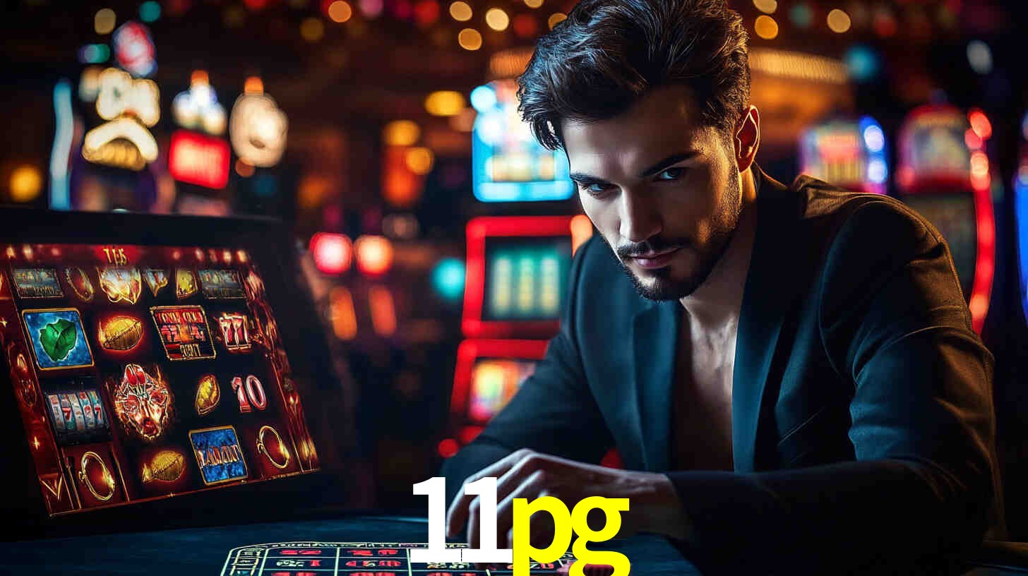 11pg apk