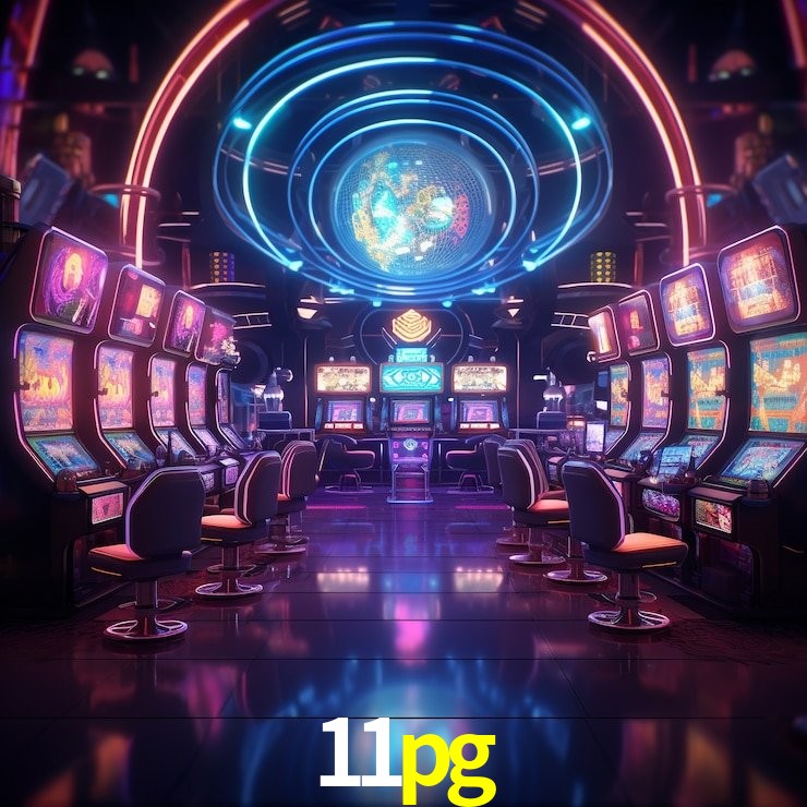 11pg vip