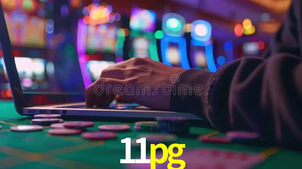 PIX Instantâneo 11pg
