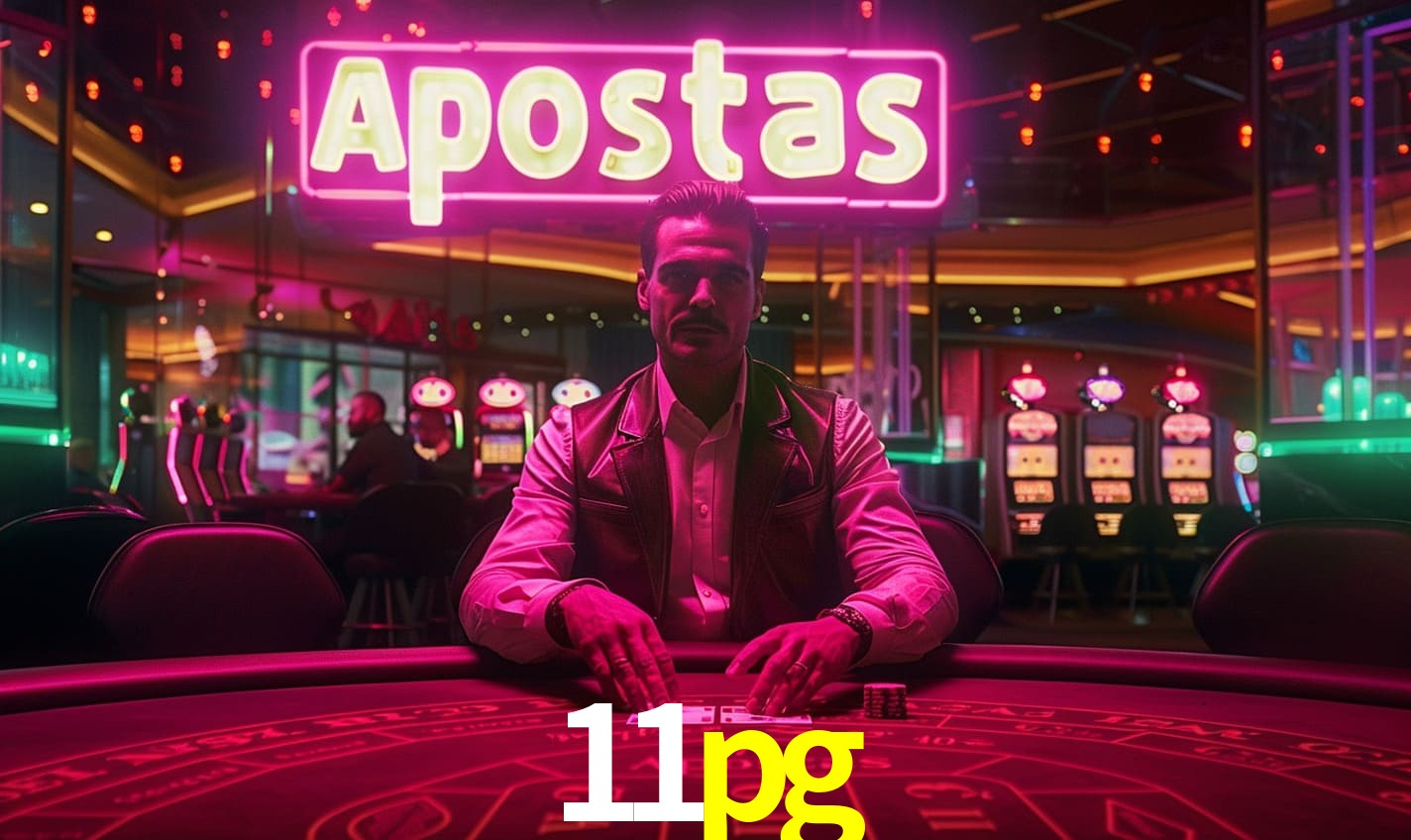 Descubra o Programa VIP da 11pg: Vantagens Exclusivas para Jogadores