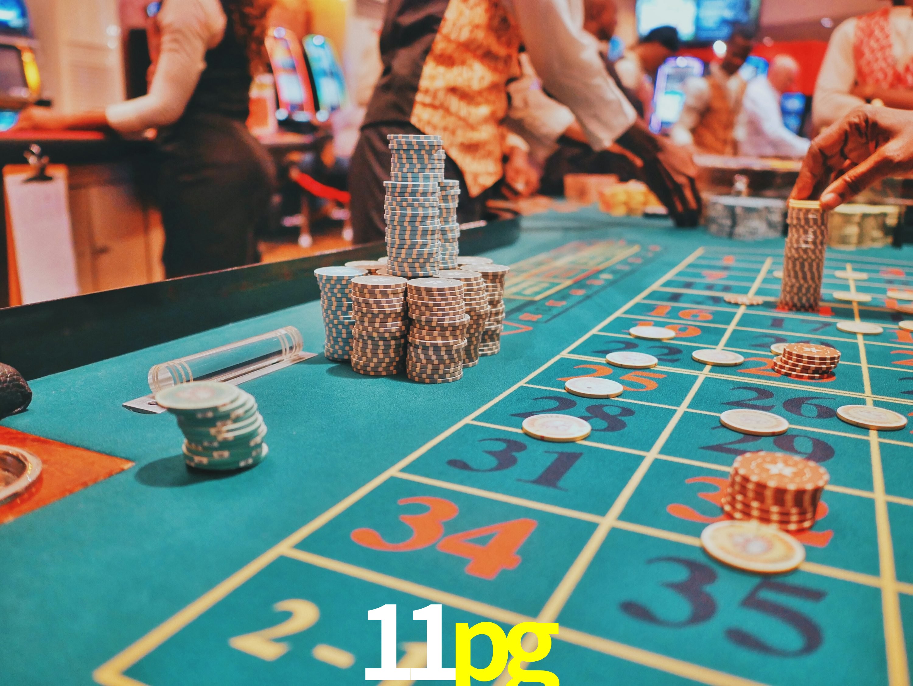 Casino VIP 11pg