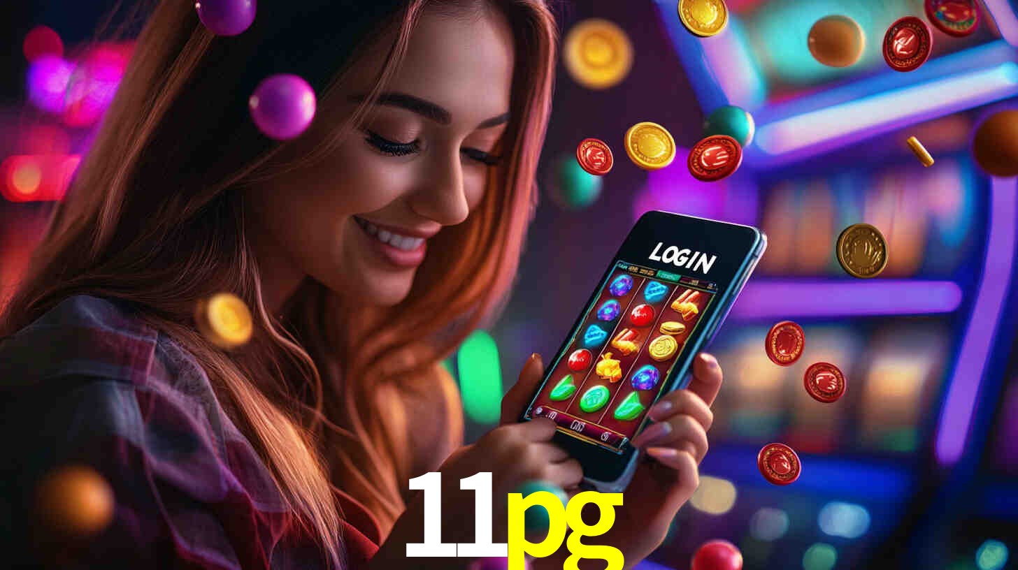 11pg baixar