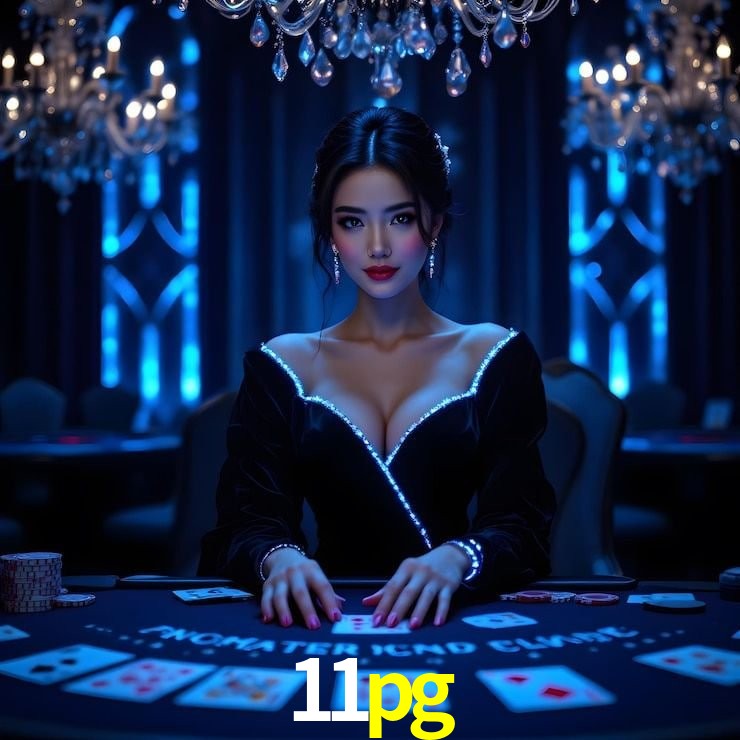 Jogos de Slot 11pg
