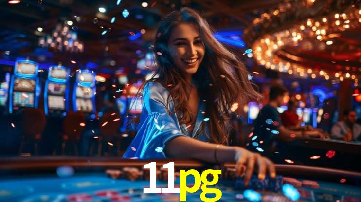 Welcome Bonus 11pg