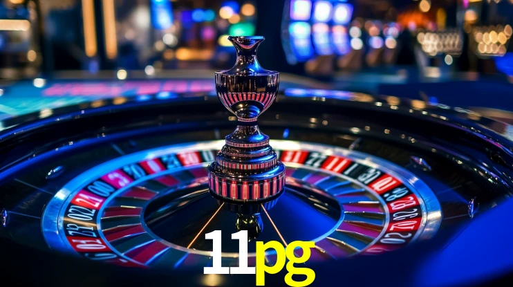 11pg