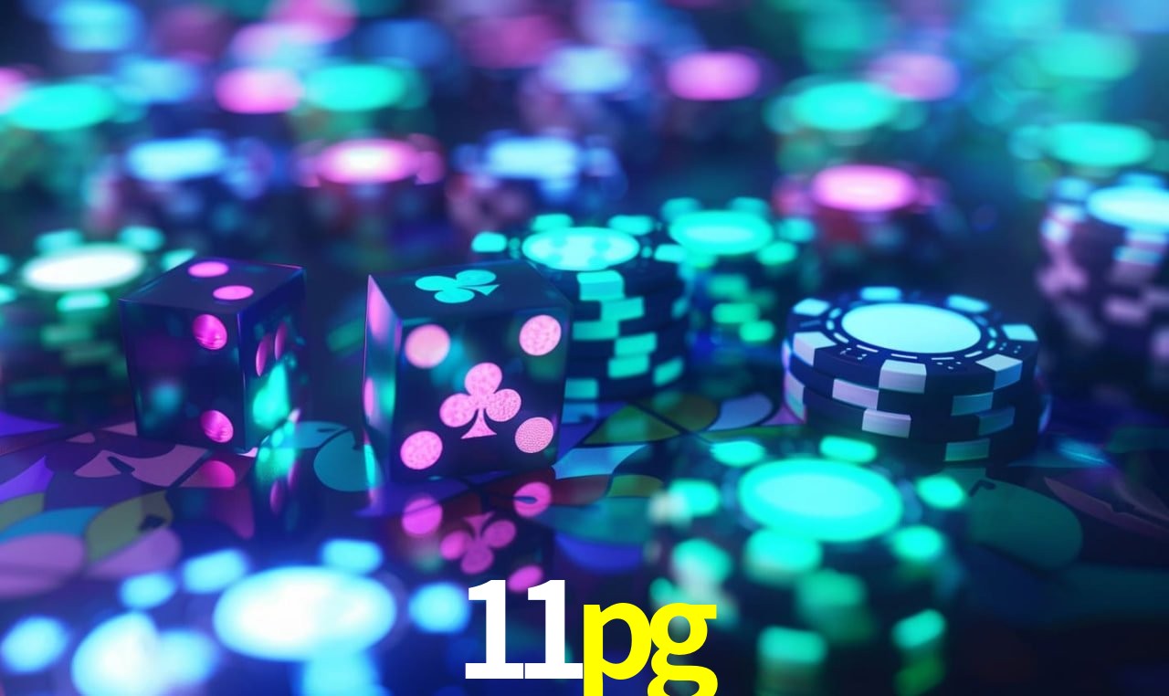 Casino Ao Vivo 11pg