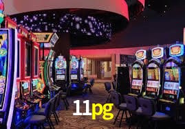 11pg cassino online