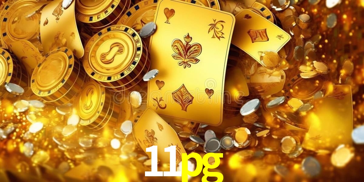 Desvendando o Mundo dos Jogos Virtuais na 11pg