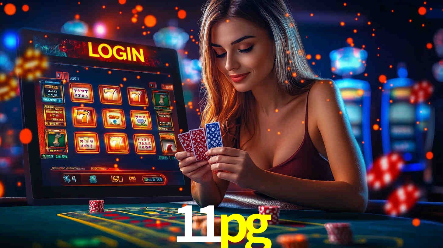 11pg apk