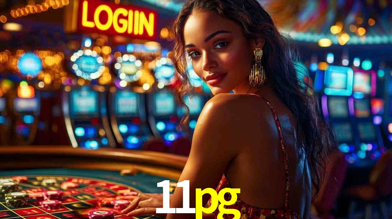 Casino Ao Vivo 11pg