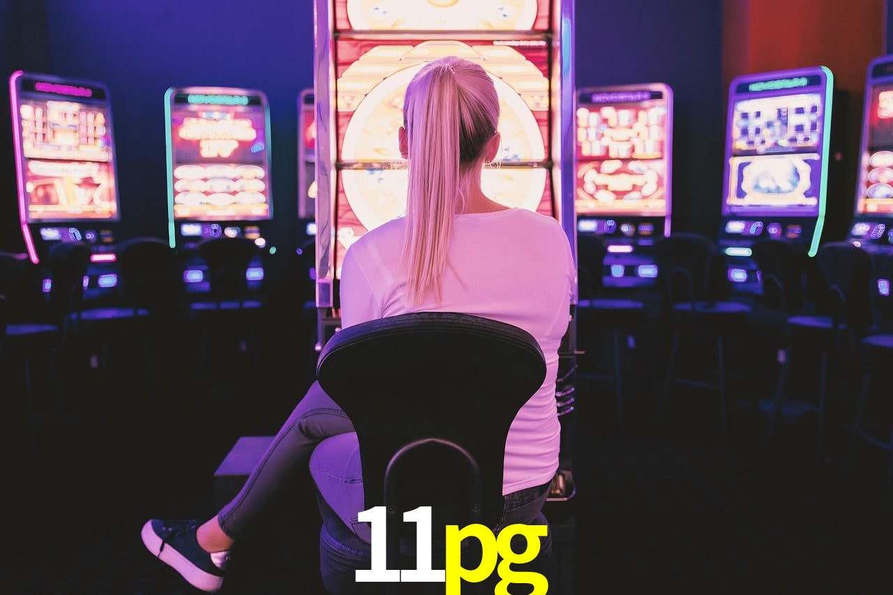 Live Casino 11pg