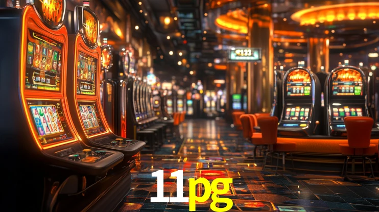 11pg apk
