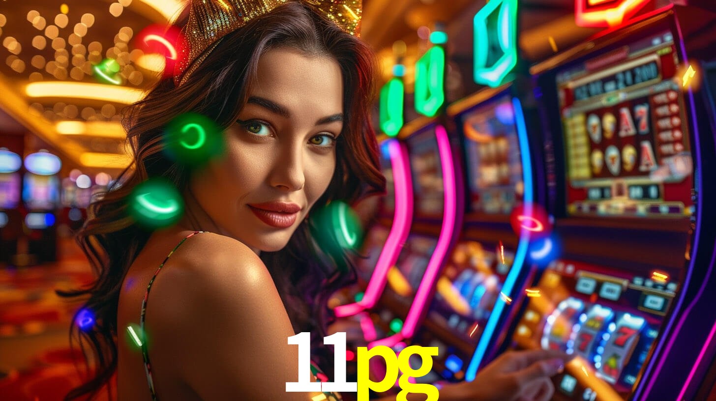 11pg bet