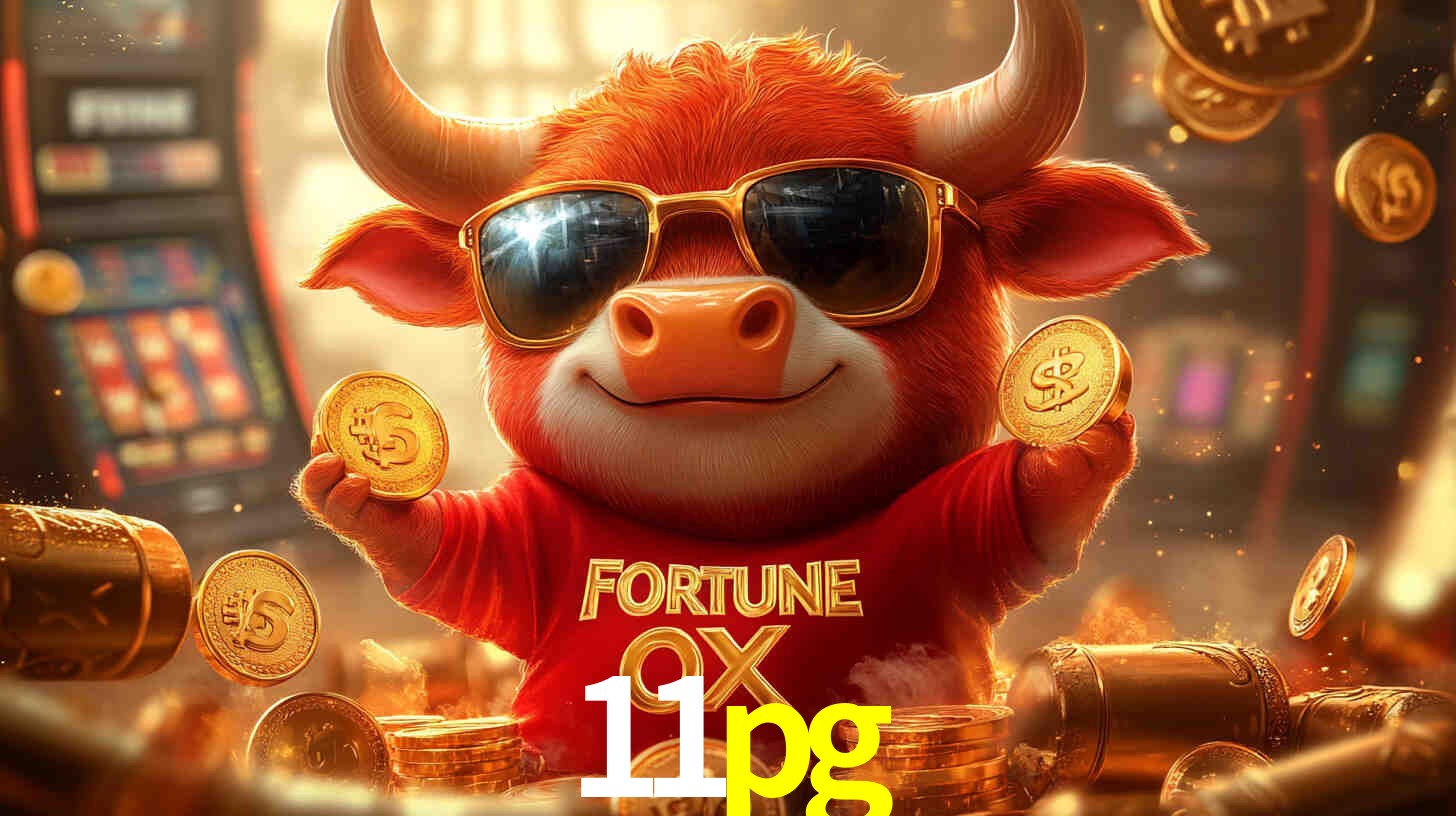 11pg: A Experiência de Casino com Jogos de Mesa ao Vivo